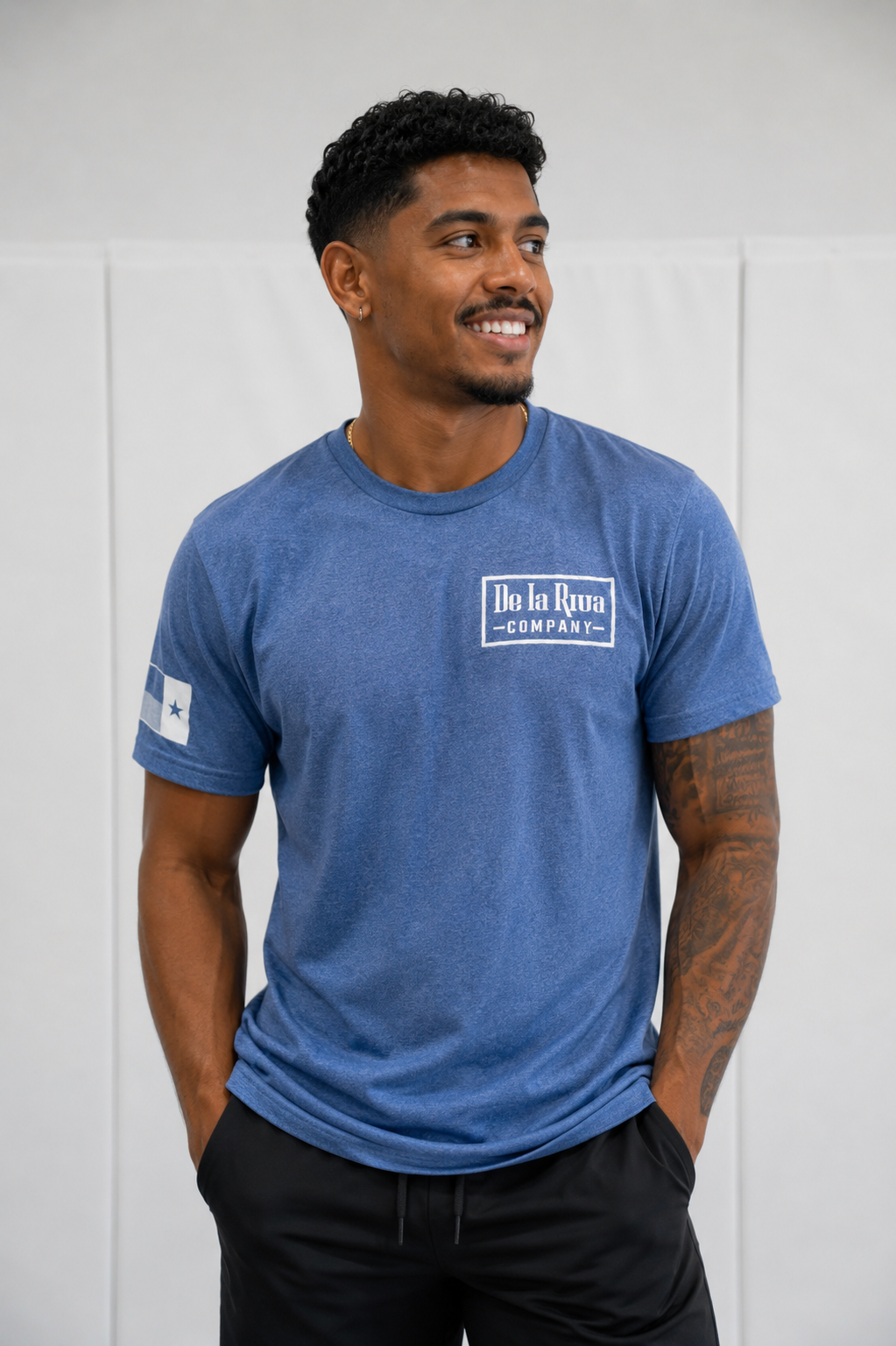 The Classic Tee