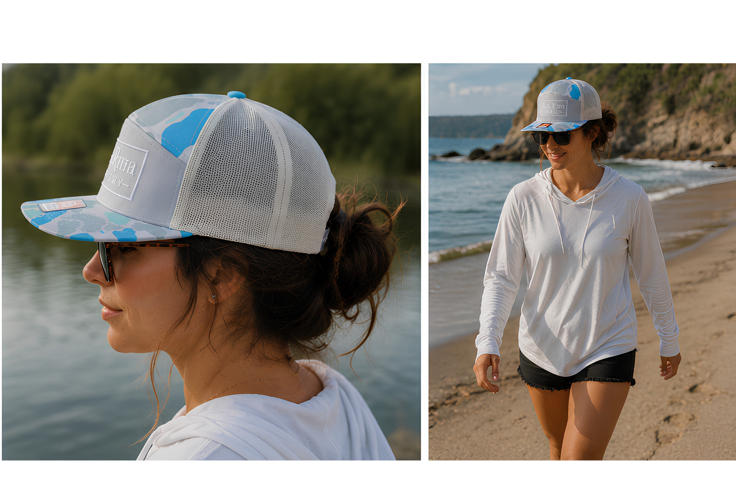 DLR Co. Hat