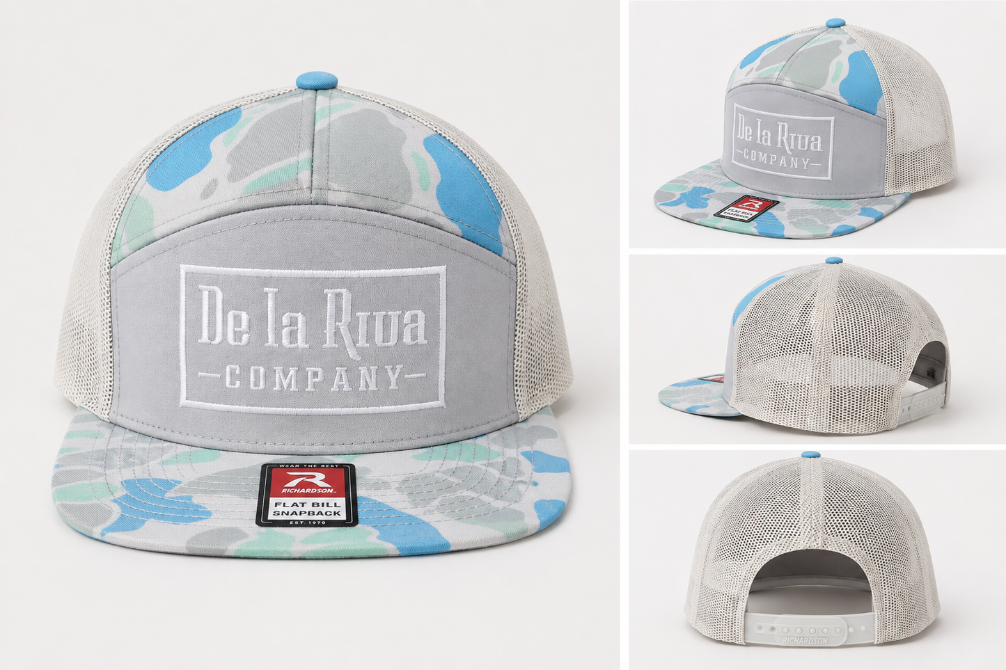 DLR Co. Hat