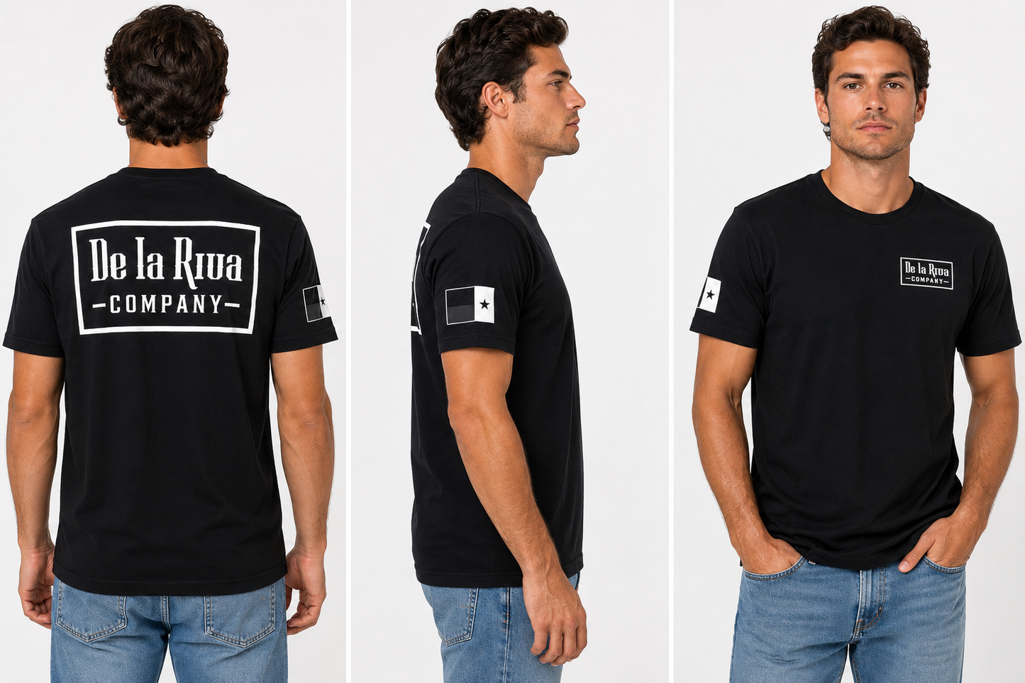 The Classic Tee