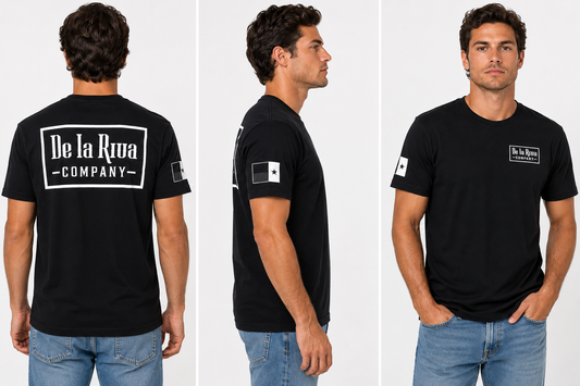The Classic Tee