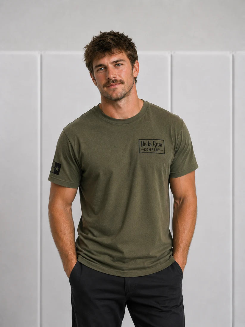 The Classic Tee