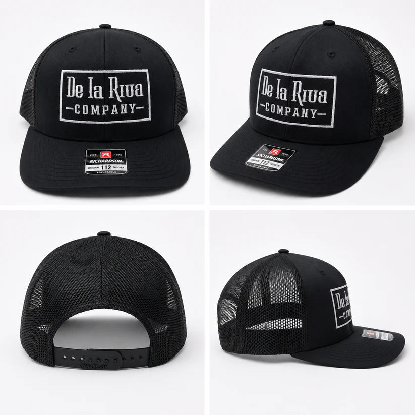 DLR Co. Hat