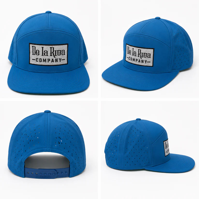 DLR Co. Hat