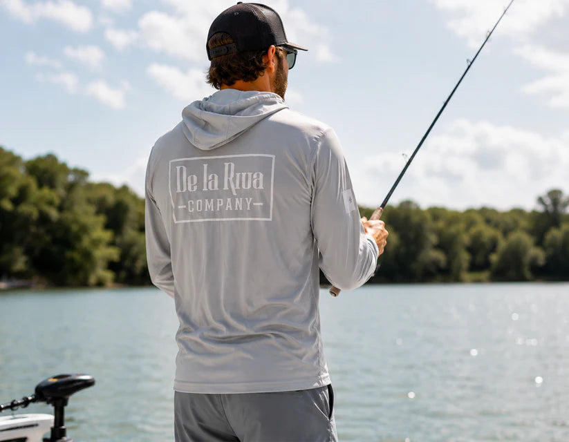 Performance Sun Hoodie