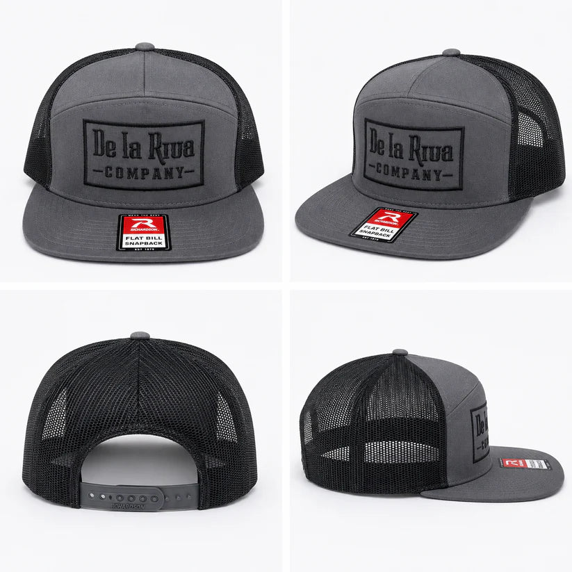 DLR Co. Hat