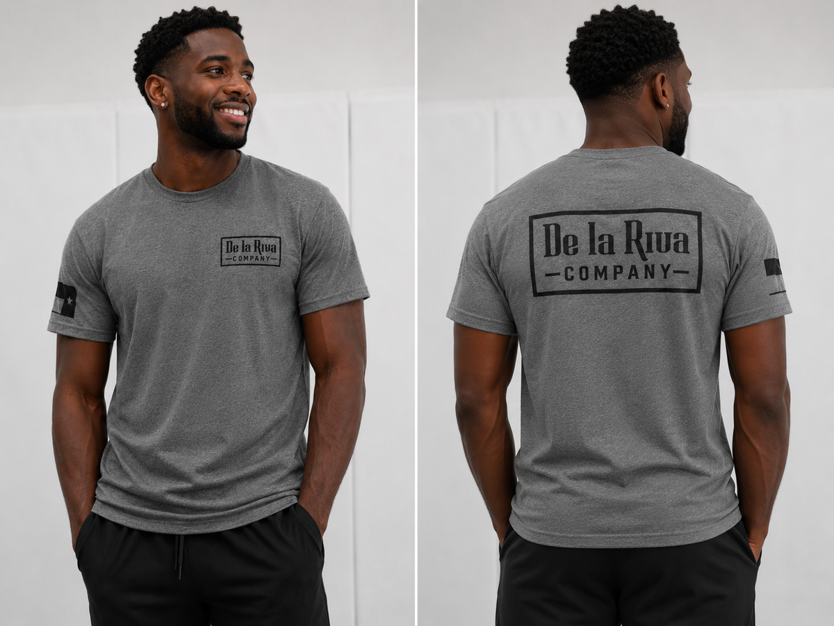 The Classic Tee