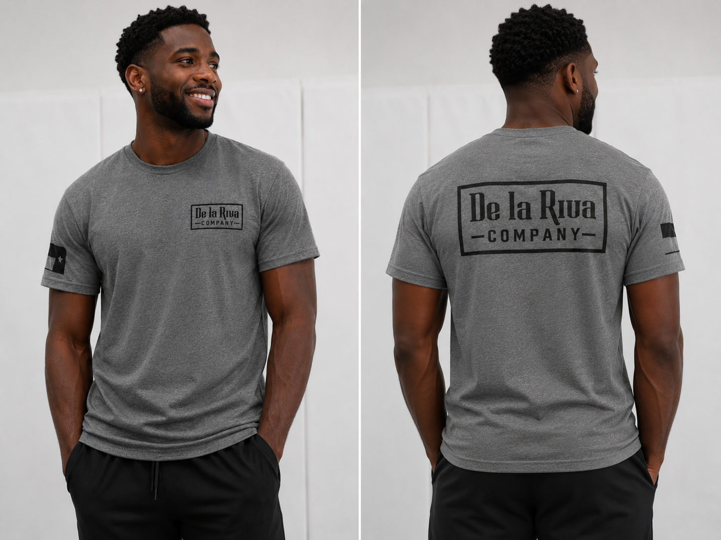 The Classic Tee