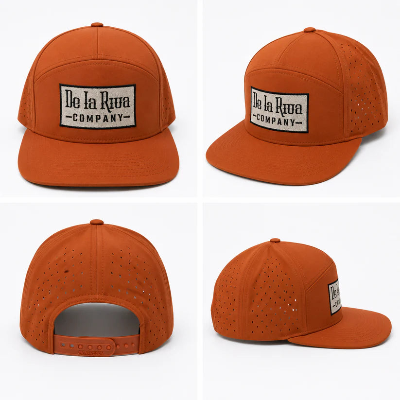 DLR Co. Hat