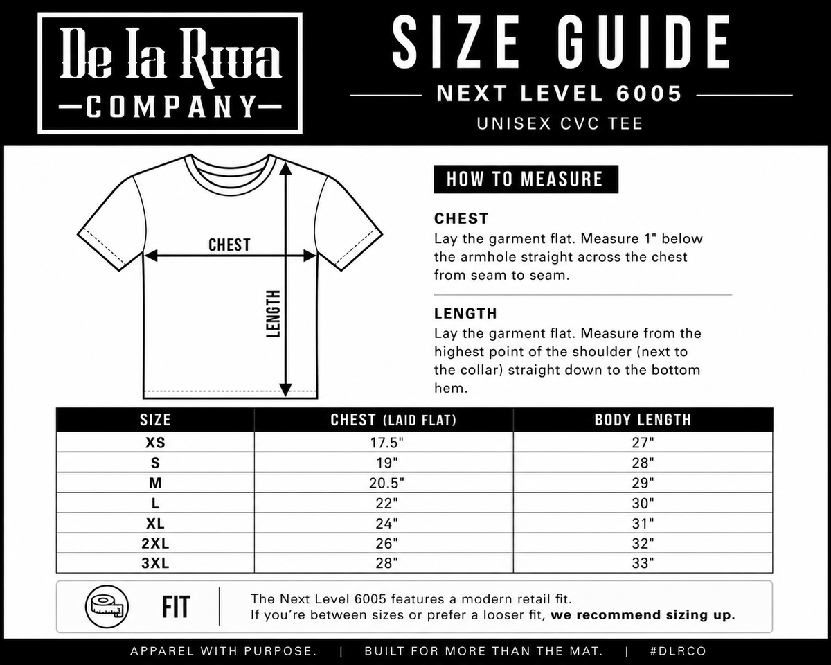 The Classic Tee