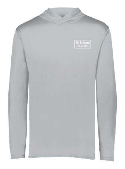 Performance Sun Hoodie