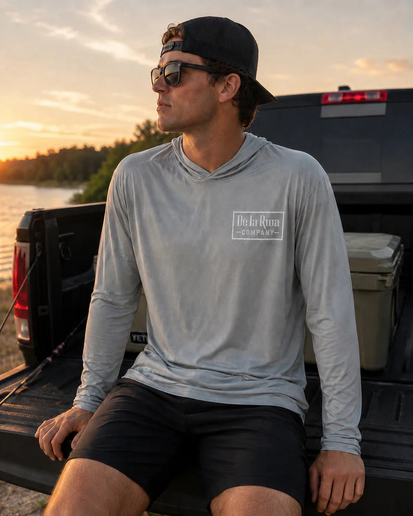 Performance Sun Hoodie