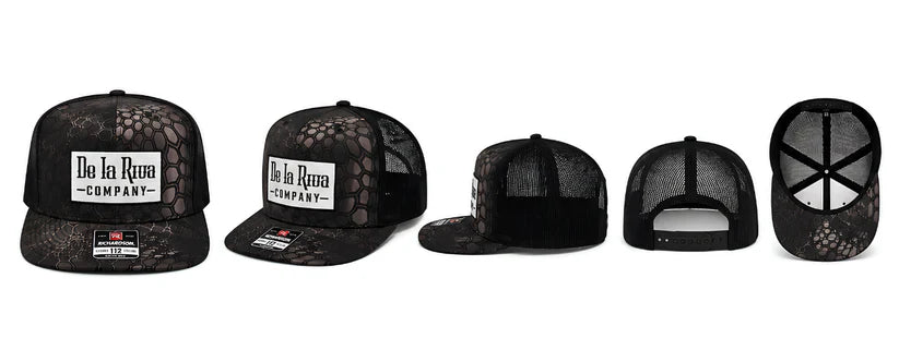 DLR Co. Hat